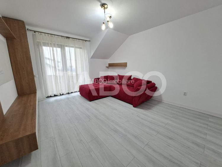 Apartament de inchiriat cu 2 camere etaj intermediar Doamna Stanca - 4