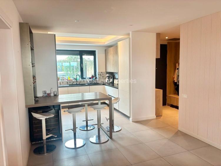 7-room villa | complex with swimming pool | Pipera - American School - 6