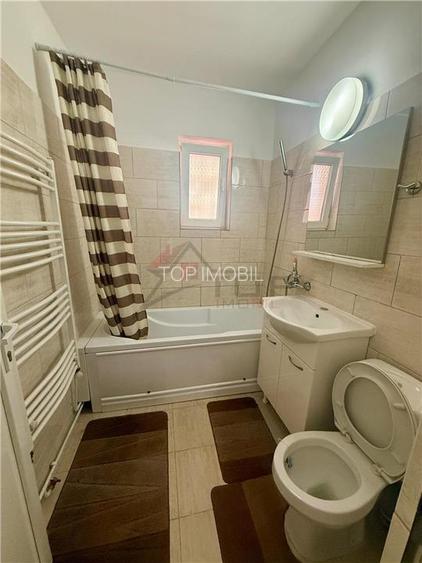 Apartament 2 camere semidecomandat, Podu Ros - Gara Internationala - 10