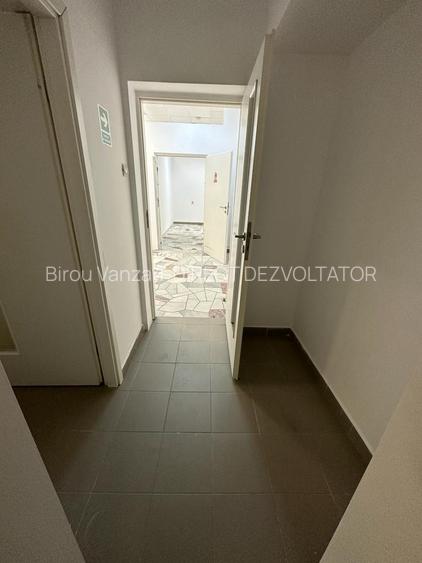 Spatiu Comercial,stradal,centrala proprie,zona centrala,Stefan cel Mare - 15