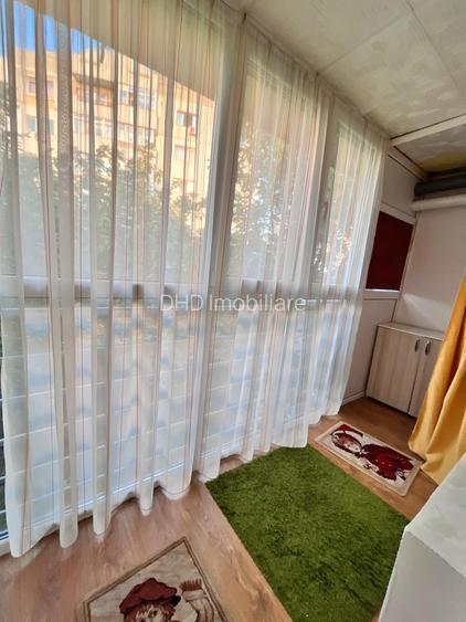 Apartament tip duplex in Tudor Vladimirescu,în spate la Iulius Mall - 6
