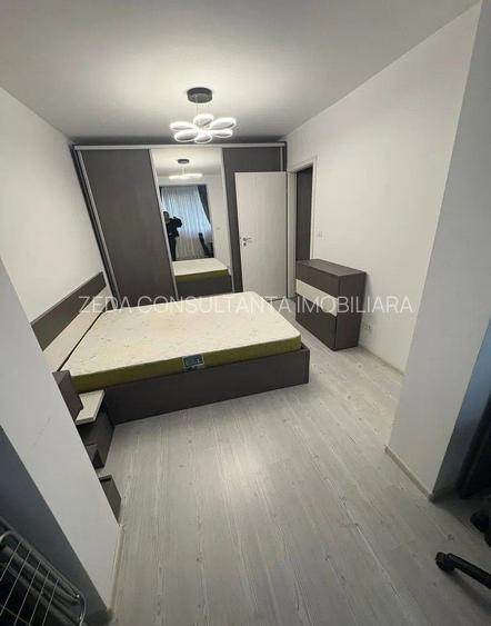 Apartament 2 camere Piata Sudului - 6