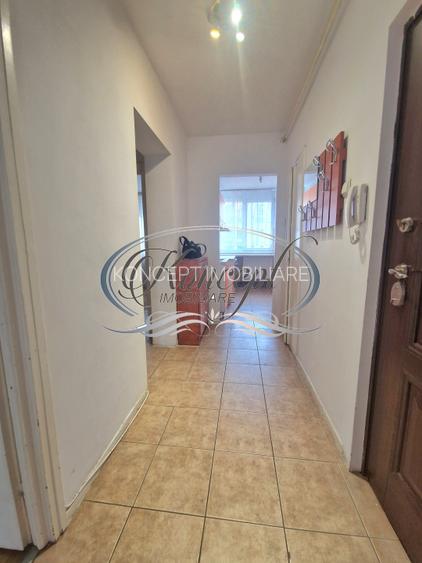 Apartament decomandat in Grigorescu - 19