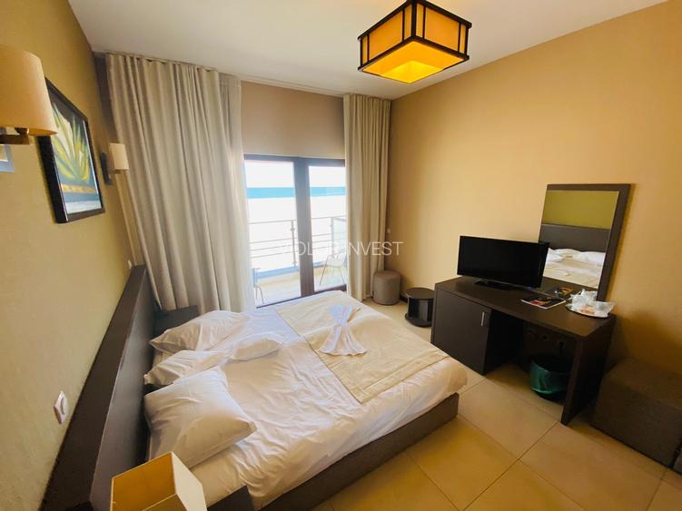 Mamaia, Hotel+ restaurant - 10