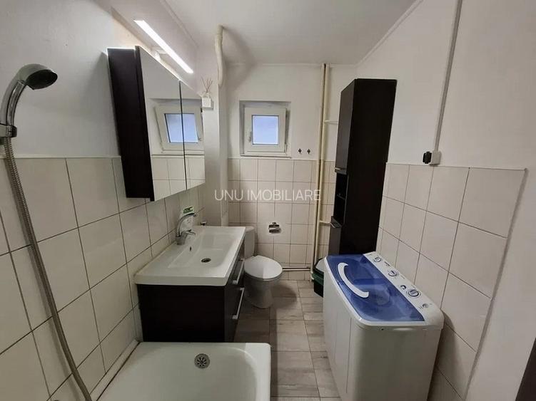 Apartament cu 1 camera - zona podu Ros  - Cantemir - 3