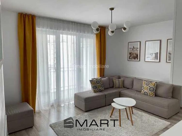 Apartament 2 camere City Residence - 3