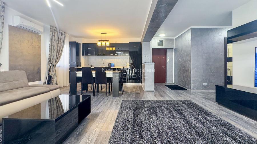 Apartament 3 camere 90 mp, 20 mp terasa, 90 mp gradina - 4