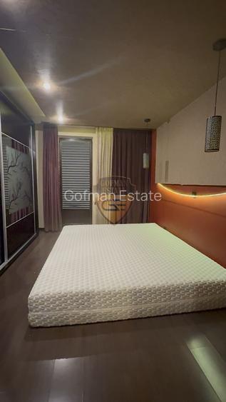 3 camere, Ultracentral, BD. Ferdinand, parcare, termen lung, et 1/4, gaze, A/C - 8