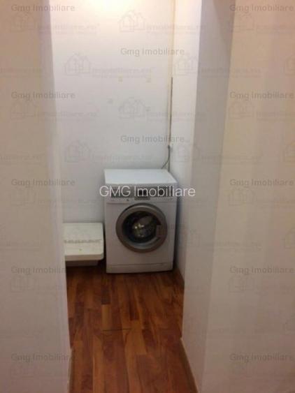 Garsoniera zona Floreasca - 9
