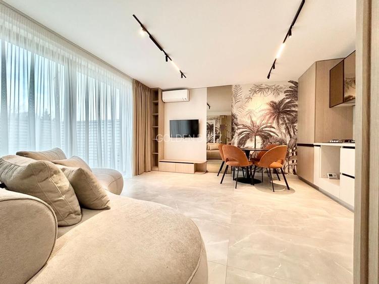 Vila de închiriat - 5 camere - Pipera - 3