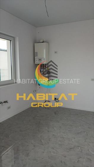 Berceni intrare Vidra casa 3cam Parter complex rezidential - 10