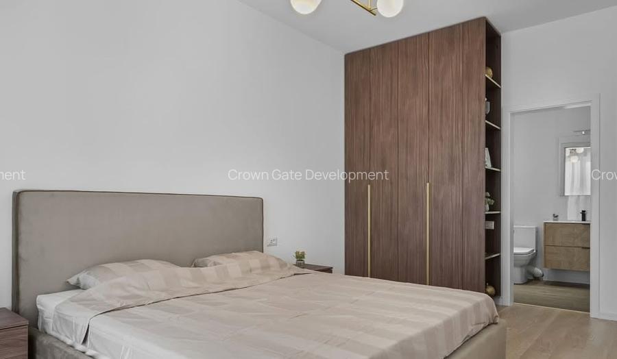 Casa de inchiriat | 4 camere | 2 locuri de parcare | Tunari - 7
