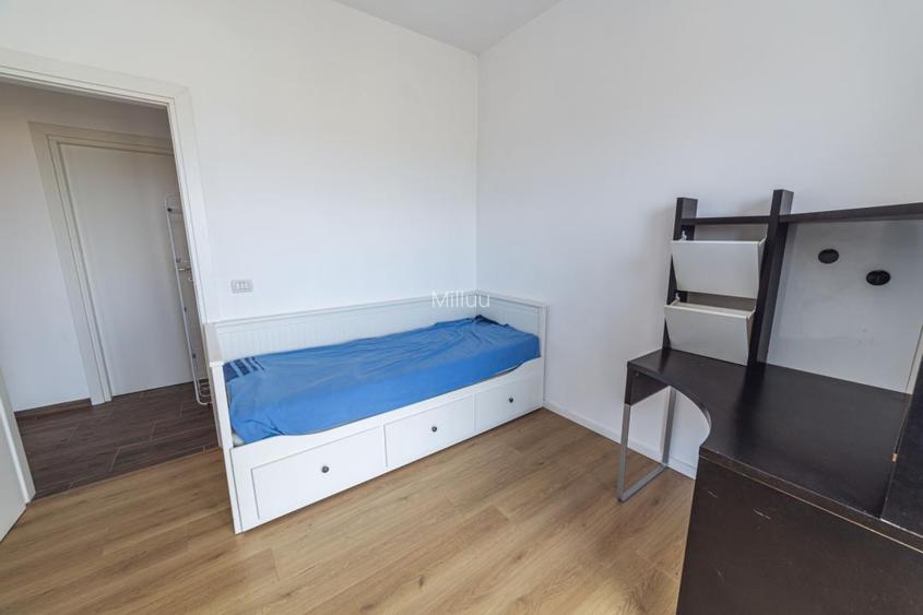 Apartament 3 camere /Mogosoaia/Centrala termica/Loc de parcare - 10