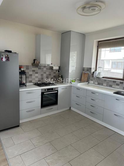Casa P+1 - 164 mp + teren 255 mp - Pipera - 29