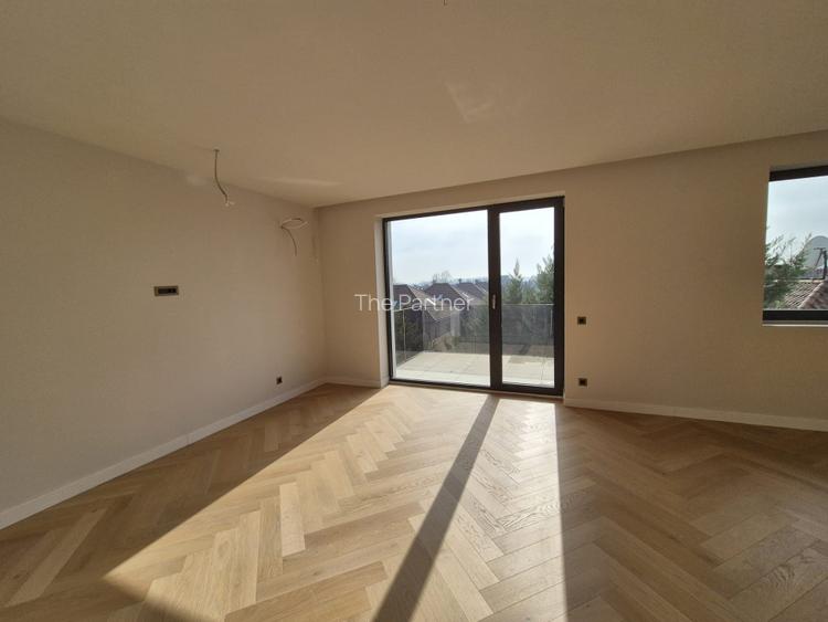 Studio premium cu balcon – Arqa Jolie Village – Iancu Nicolae - 17