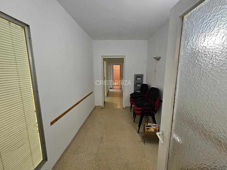 SPAȚIU COMERCIAL DE ÎNCHIRIAT -POSIBILITATE PRELUARE CABINET STOMATOLOGIC - 6