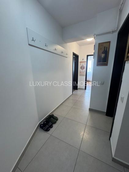 Apartament 2 camere / Strada Nazuintei - 8