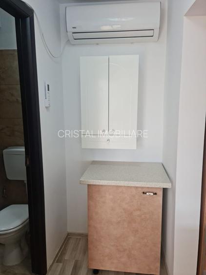 Apartament 2 camere renovat, mobilat complet, Piața Victoriei - 10