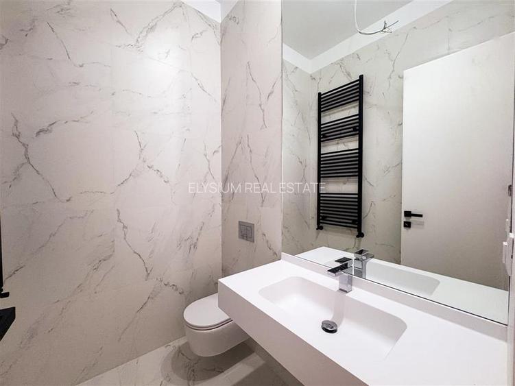 Penthouse de vanzare 4 camere One Cotroceni Park - 5