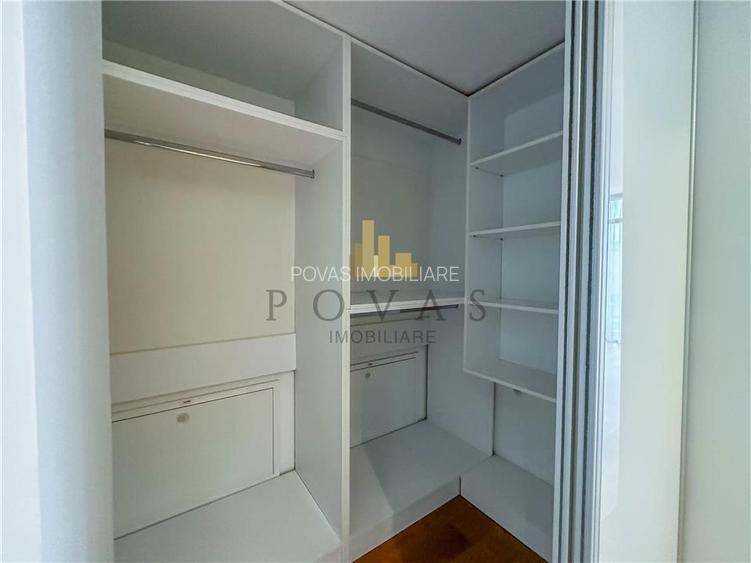 Vanzare Apartament 4 Camere Kiseleff - 25