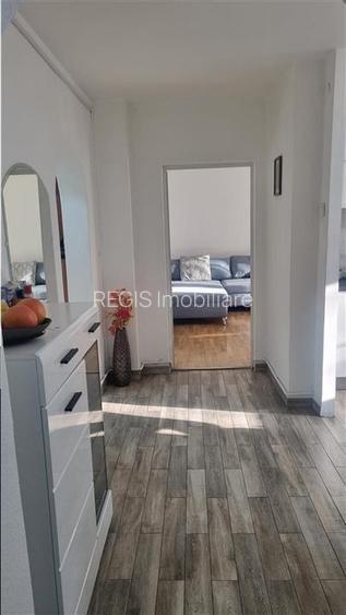 Apartament de 3 camere zona Carpatlor - 9