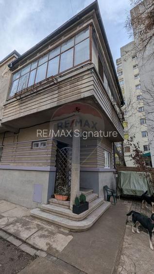 Vânzare Casă / Vilă cu 11 camere  în zona Iancului - 49