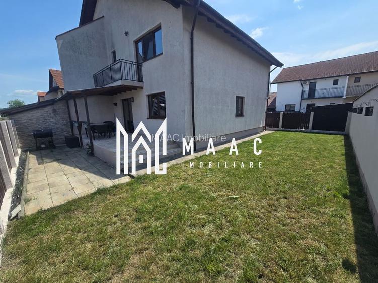 Casa 4 camere | Terasa | Selimbar - 9