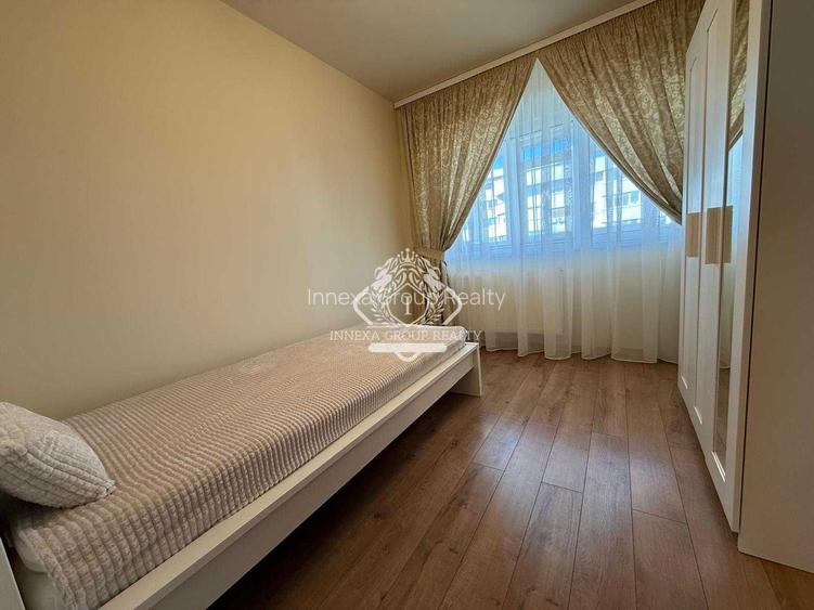 Apartament 4 camere | Victoriei- Titulescu | Mobilat si utilat | 5 min metrou - 6