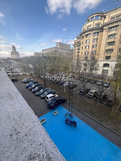 Bld Libertății: 3 Camere Premium, Centrală Proprie, Etaj 1, 2 Băi și Loc Parcare - 8