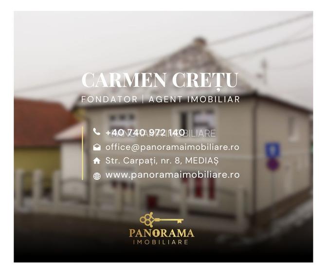 Casă cu două locuințe independente, ideală pentru familie extinsă - 22