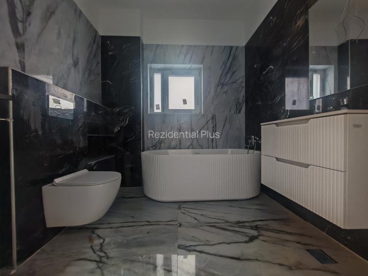 Vila finalizata 2025, 4 camere si 2 locuri de parcare, aproape de Lidl - 9