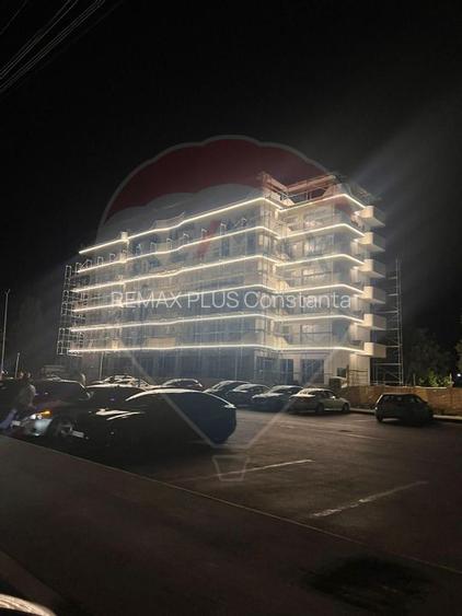 Apartament premium de vanzare - Black Sea Residence, Mangalia - 15