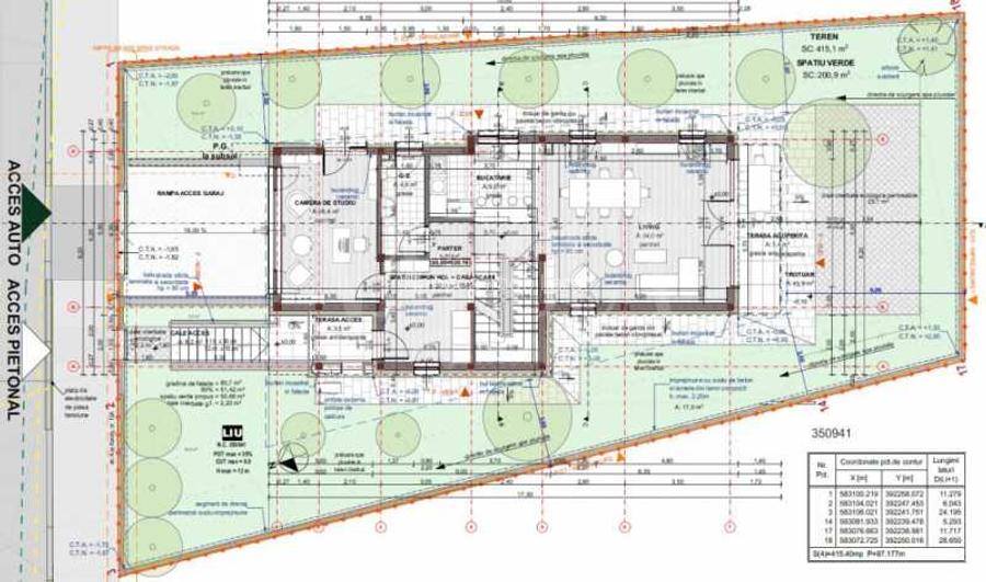 Casa 5 camere de vanzare in Europa, Cluj Napoca - 6