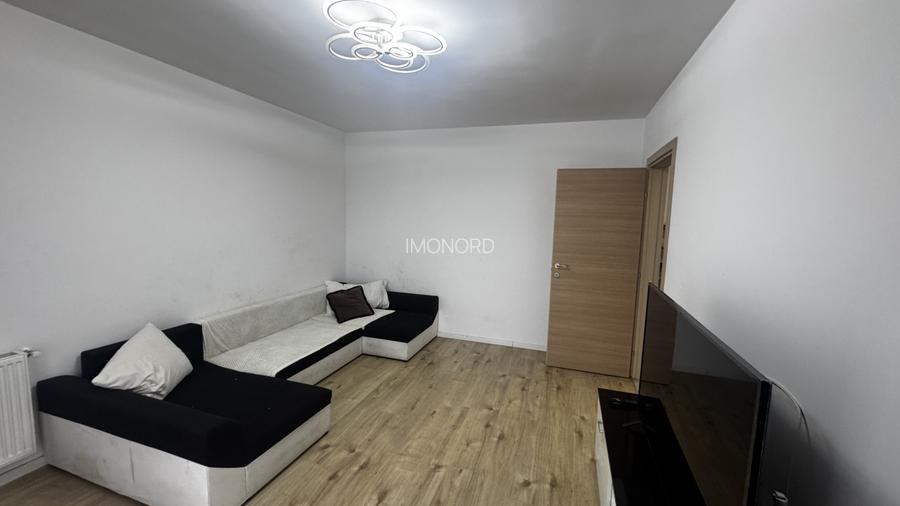 Vânzare apartament de 2 camere Dimri Residence- Prelungirea Ghencea - 3