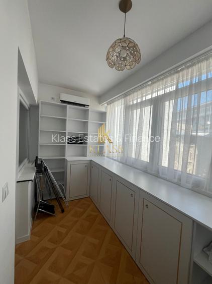 Apartament 3 camere lângă Cișmigiu – potențial investițional - 12