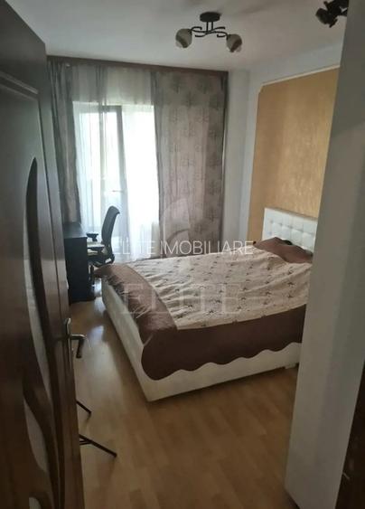 Apartament 2 camere în zona MARASTI CENTRAL - 2