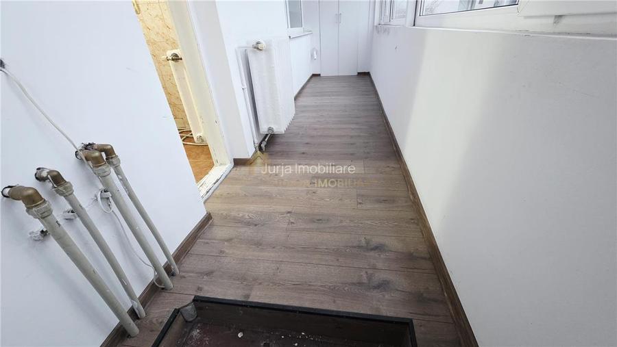 APARTAMENT 3 CAMERE 65 MP BALCON 7 MP MANASTUR ZONA ION MESTER - 5