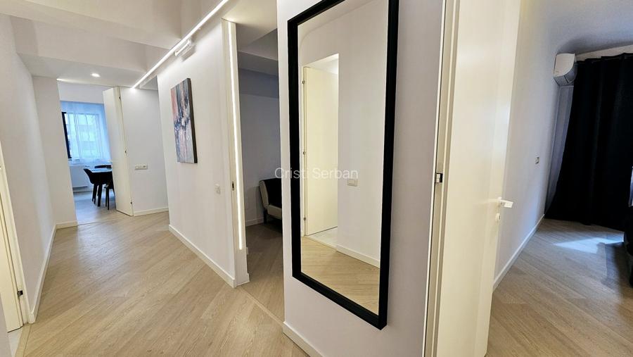 Ofer spre inchiriere apartament 3 camere decomandat plus loc parcare subteran - 5