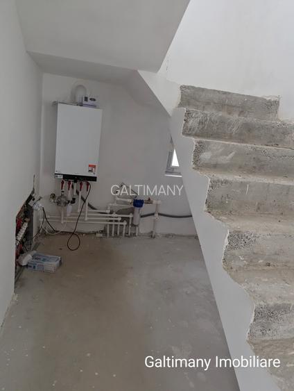 Constructie noua, 2024, BUFTEA, 25 de Min De Bucuresti - 5