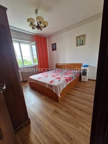Apartament 3 camere – Dristor | Decomandat | Etaj 4/4 | Bloc reabilitat - 6