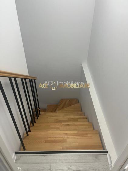 Duplex | Vidra | P+1+M | Centrala | Curte | Comision 0% - 11