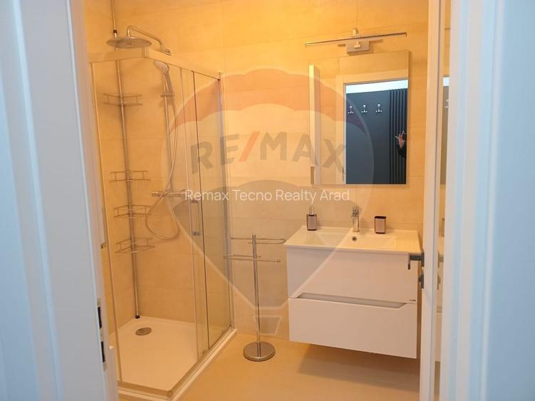 OCAZIE!!Apt de inchiriat 2 camere ADORA CENTRAL P ta Mihai Viteazu! - 19