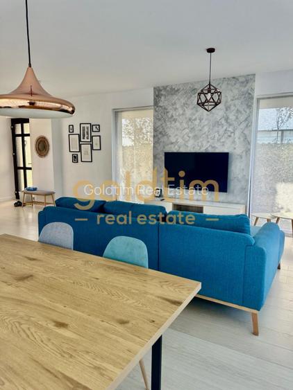 OTOPENI/CENTRAL/MAGAZINE IN PROXIMITATE/ZONA LINISTITA/SPATII GENEROASE - 5