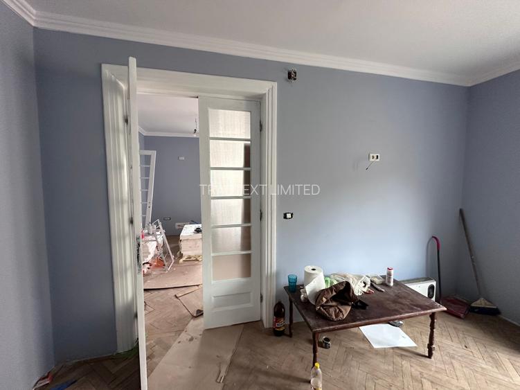 Apartament în vila interbelică  cu intrare separata din curte.Renovat 2026! - 4