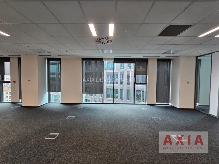 Birou premium in The Bridge- Comision 0% - 8