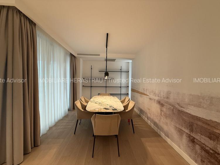 Apartament exclusivist | Imobil boutique | Lângă Parcul Herăstrău - 4