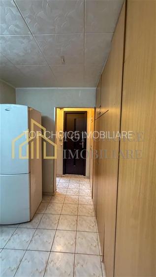 2 CAMERE AVIATIEI, ETAJ 1/4 BLOC 1985 - IDEAL LOCUINTA SAU INVESTITIE - 8