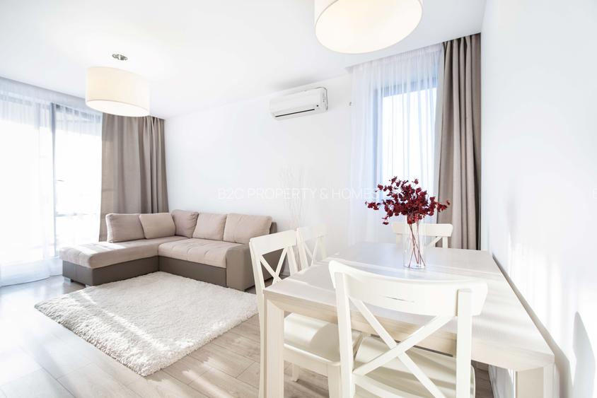 Aviatiei City Point 2 camere - 2