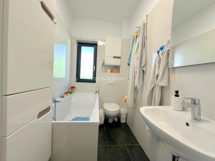 Apartament 2 camere, Dumbrăvița - 10