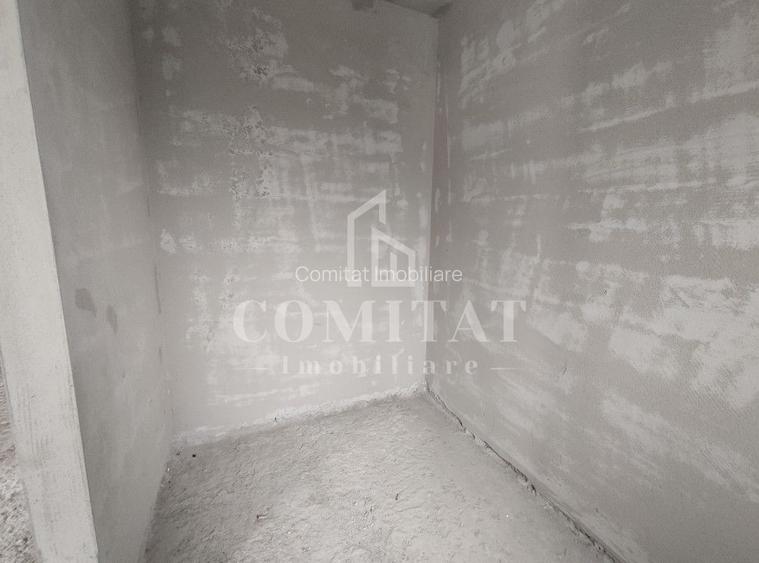 Casa cuplată zona străzii Cloșca Dezmir - 12